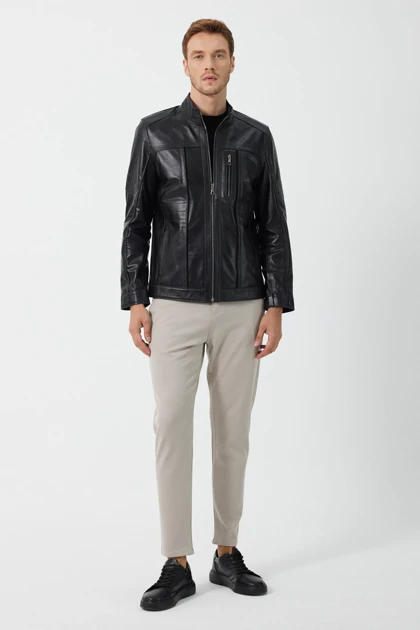 کت و کاپشن مردانه deri-company deri-company