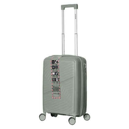 چمدان Speed مدل LU-25-S سایز کوچک