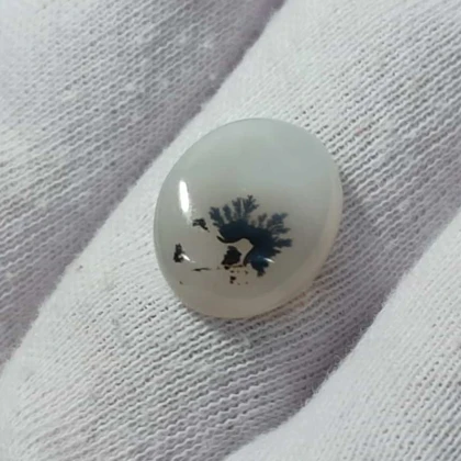 عقیق شجر قائن اصل کد 22