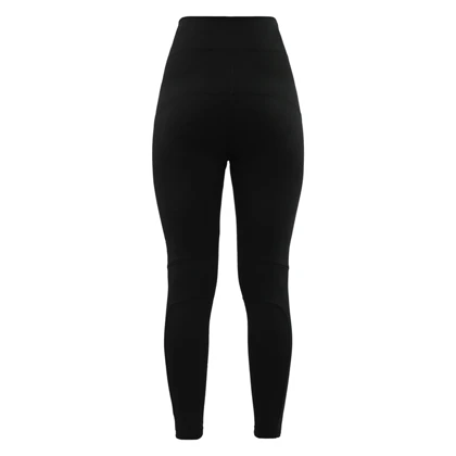 لگ ورزشی زنانه جیم شارک مدل PB-4L1223 مشکی