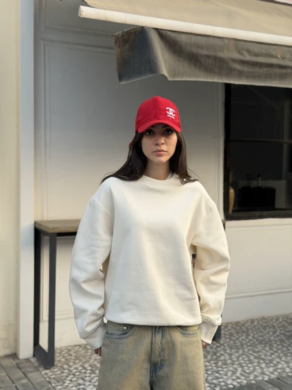 دورس اورجینال برشکا کرم/Original Bershka Doors