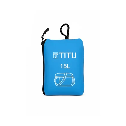 کیف دوشی TITU COMPACT 15