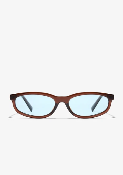 عینک آفتابی دی فرانکلین مدل D.franklin Lewk Brown / Blue
