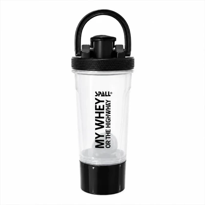شیکر MY WHEY