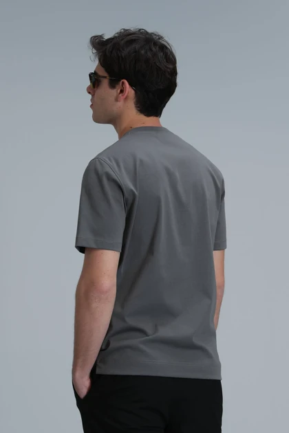 تیشرت مردانه lufian