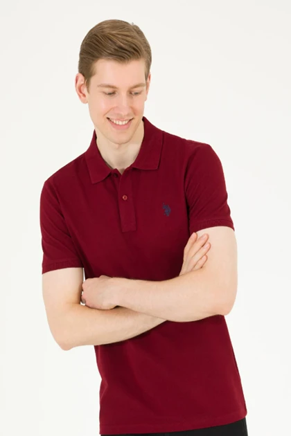 تیشرت مردانه u.s.-polo-assn.