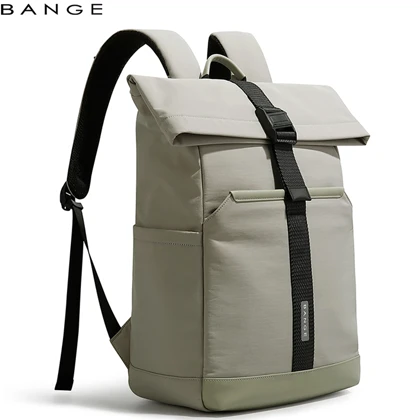 کوله پشتی لپ تاپ 15.6 اینچ ضدآب و ضدسرقت بنج bange BG-3115