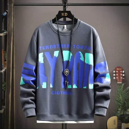 تیشرت آستین بلند لش