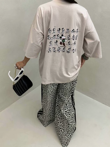 تیشرت MICKEY MOUSE