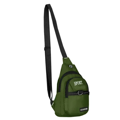 کیف بادی بگ گوگانا مدل GOOGANA - GOOG930