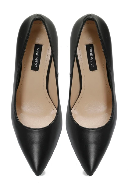 کفش مجلسی کلاسیک nine-west