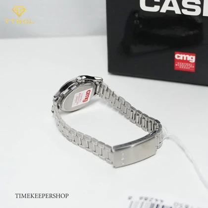 ساعت مچی زنانه کاسیو CASIO LTP-1128A-7B