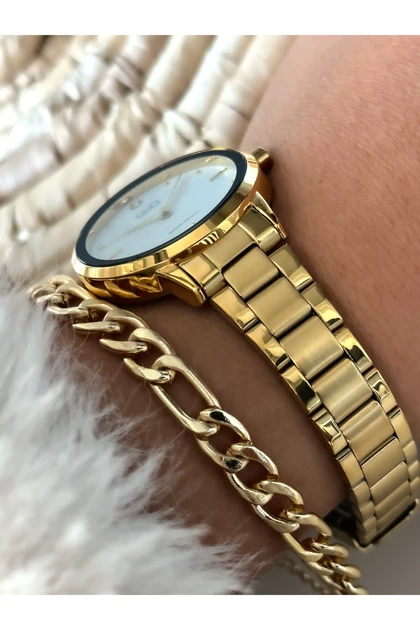 ساعت زنانه qandq qandq