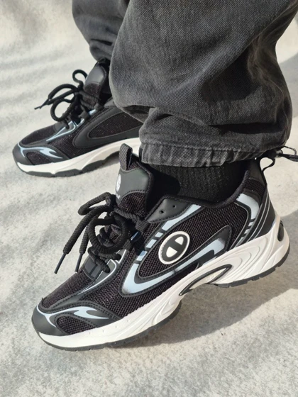 کتانی مردانه چمپیون 8001