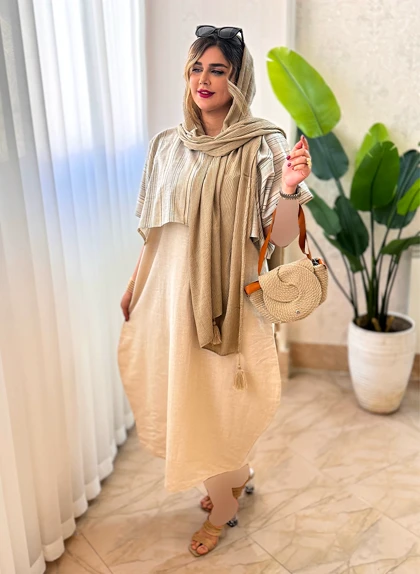 ست لینن بیتا 2048