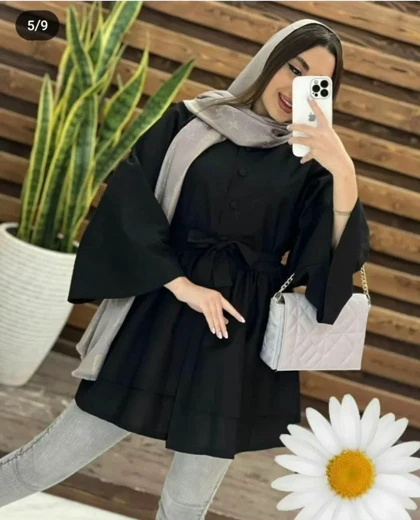 عروسکی سولینا