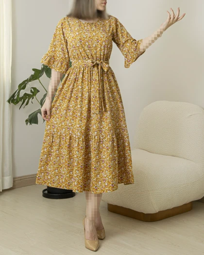 مهسا خردلی