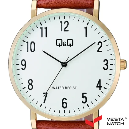 ساعت مچی مردانه کیو اند کیو Q&Q مدل C43A-003PY