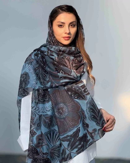 شال نخی S655