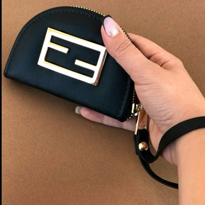 کیف جاکارتی FENDI