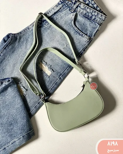 کیف پاسپورتی 8198