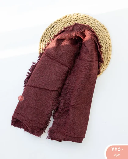 شال موهربرندا 7750