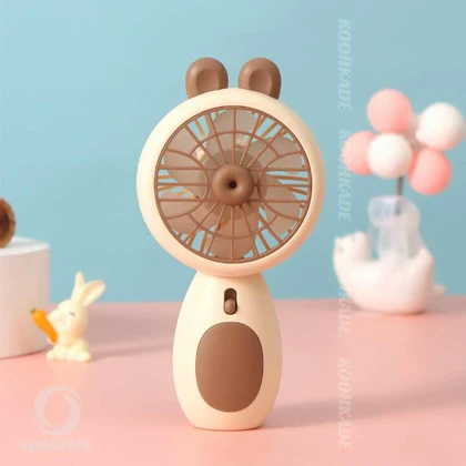 پنکه دستی مدل Mini Portable C1