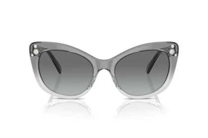 عینک آفتابی سواروسکی Swarovski SK6020S