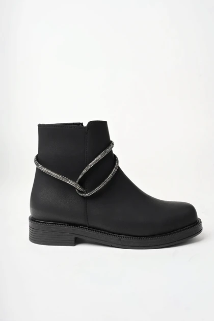 بوت و نیم بوت زنانه میرانین meyranin-ayakkabilari