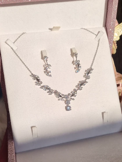 نیمست جواهری ظریف S43