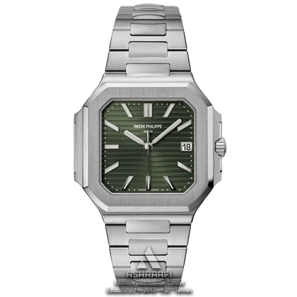 ساعت پتک فیلیپ کوبیتوس Patek Philippe Cubitus SG82