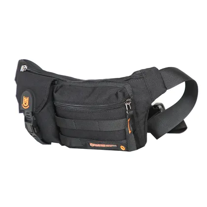 کیف کمری والنتیر VOLUNTEER مدل V1788-02