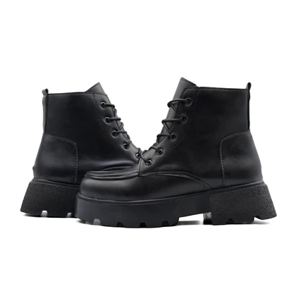 کفش بوت زنانه مدل 0519 _ Boots