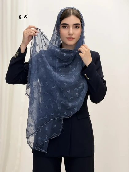 6930-شال تیارا
