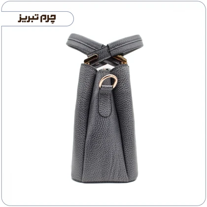کیف مجلسی زنانه چرم مدل WF120