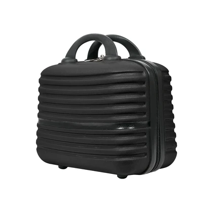 چمدان لوازم آرایشی MR مدل MR-40353-B-MB
