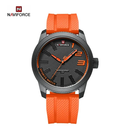 ساعت مچی مردانه ناوی فورس NF9202