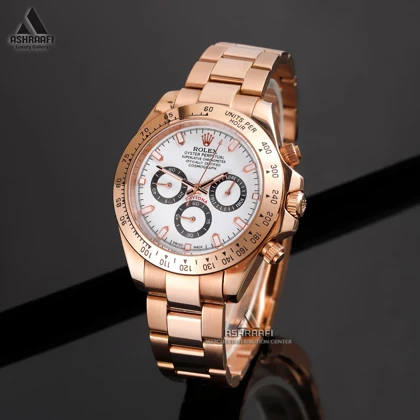 ساعت رولکس دیتونا Rolex Daytona Rg42