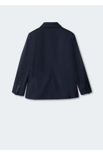 کت و ژاکت بچگانه اورجینال منگو mango