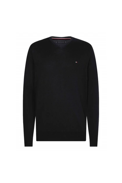 بافت و ژاکت مردانه tommy-hilfiger