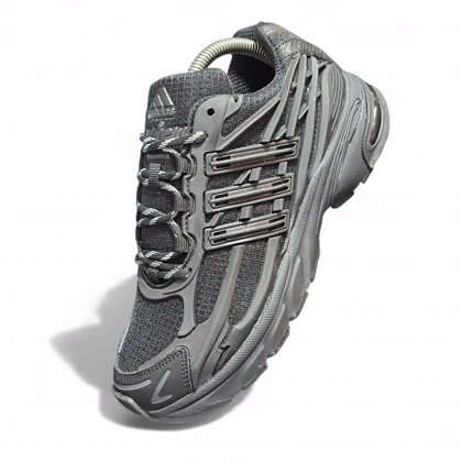 آدیداس فارل مشکی تمام