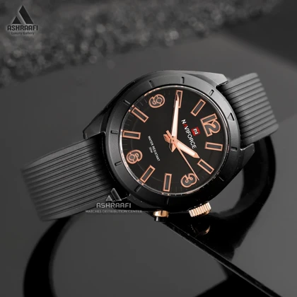 ساعت زنانه نیوی فورس Naviforce NF7103K