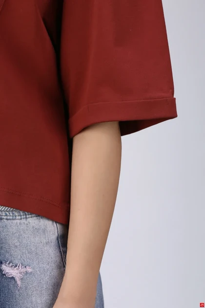 تیشرت زنانه کد 04067