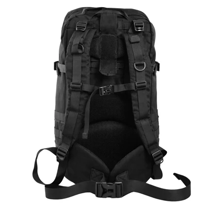 کوله پشتی ورزشی تاکتیکال بالستیکس مدل 254350