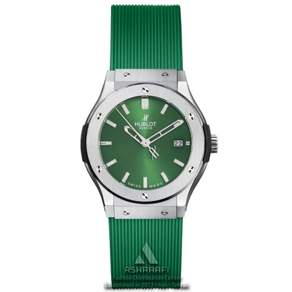 ساعت زنانه هابلوت Hublot Big Bang F18