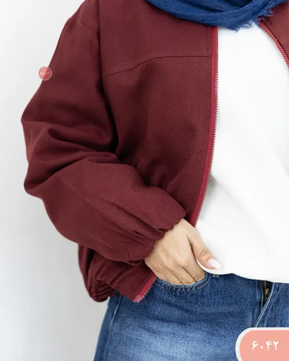 بامبرجکت نیلیا 6042