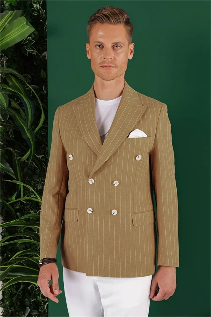 کت و ژاکت مردانه efor