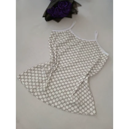 تاپ زنانه مدل گوچی