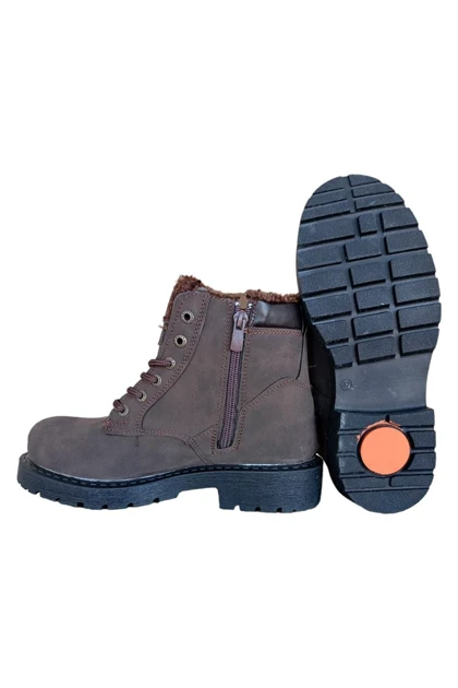 بوت و نیم بوت مردانه liger liger