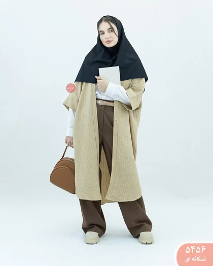 مانتوبلنددیپلمات 5456